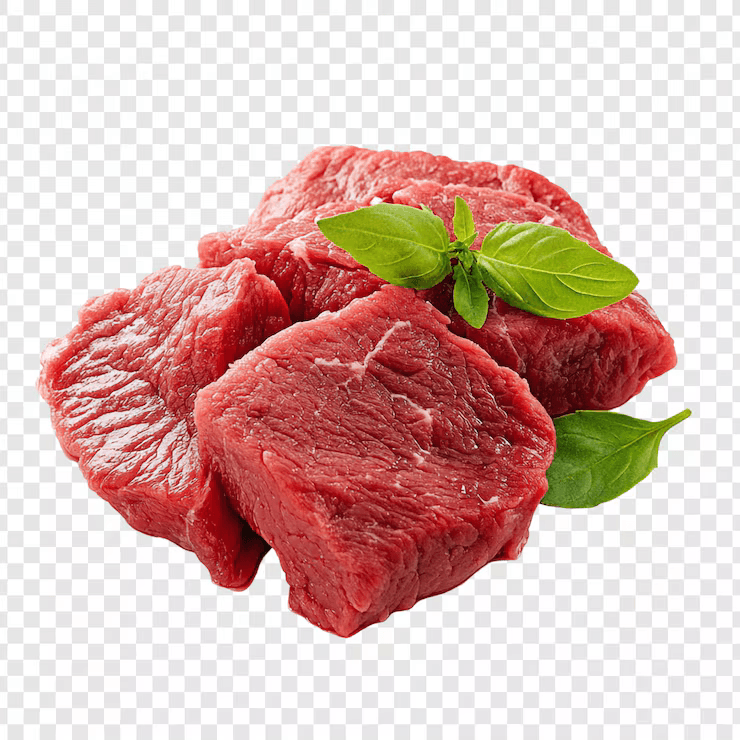 Meat